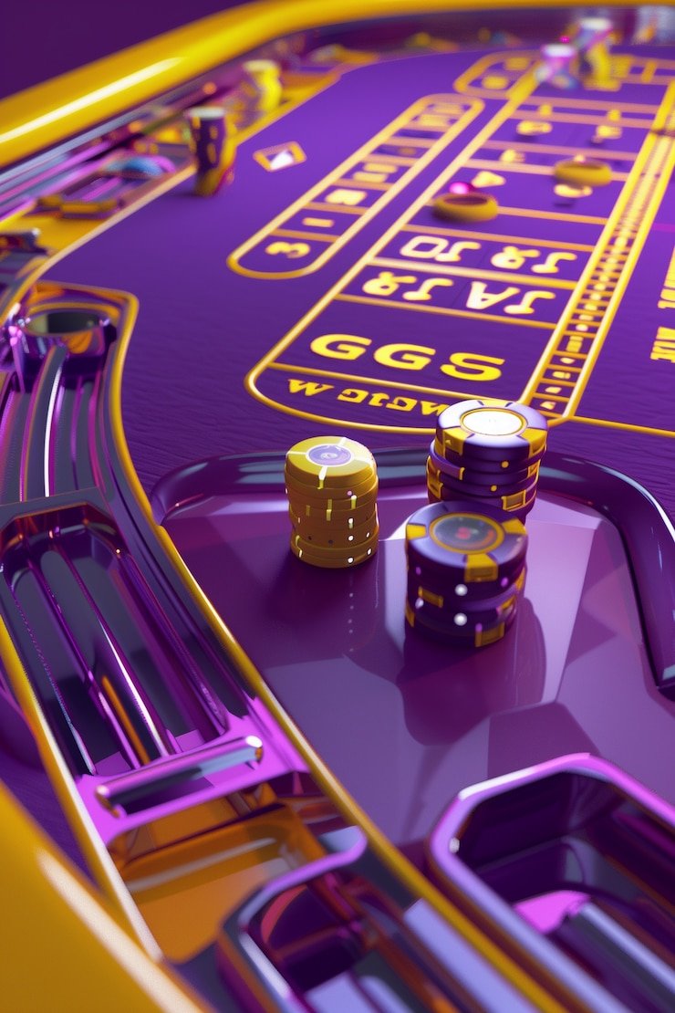 Privasi dan keamanan deposit pusat404