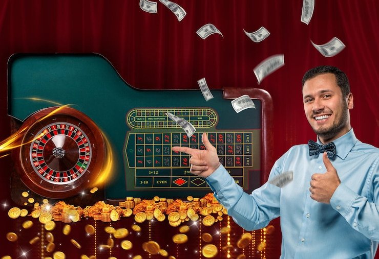 Panduan Deposit Cepat pusat404 di ponsel