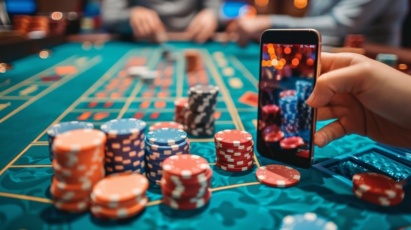 Langkah mengatur Batas Deposit pusat404