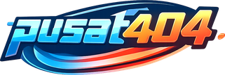 Logo pusat404